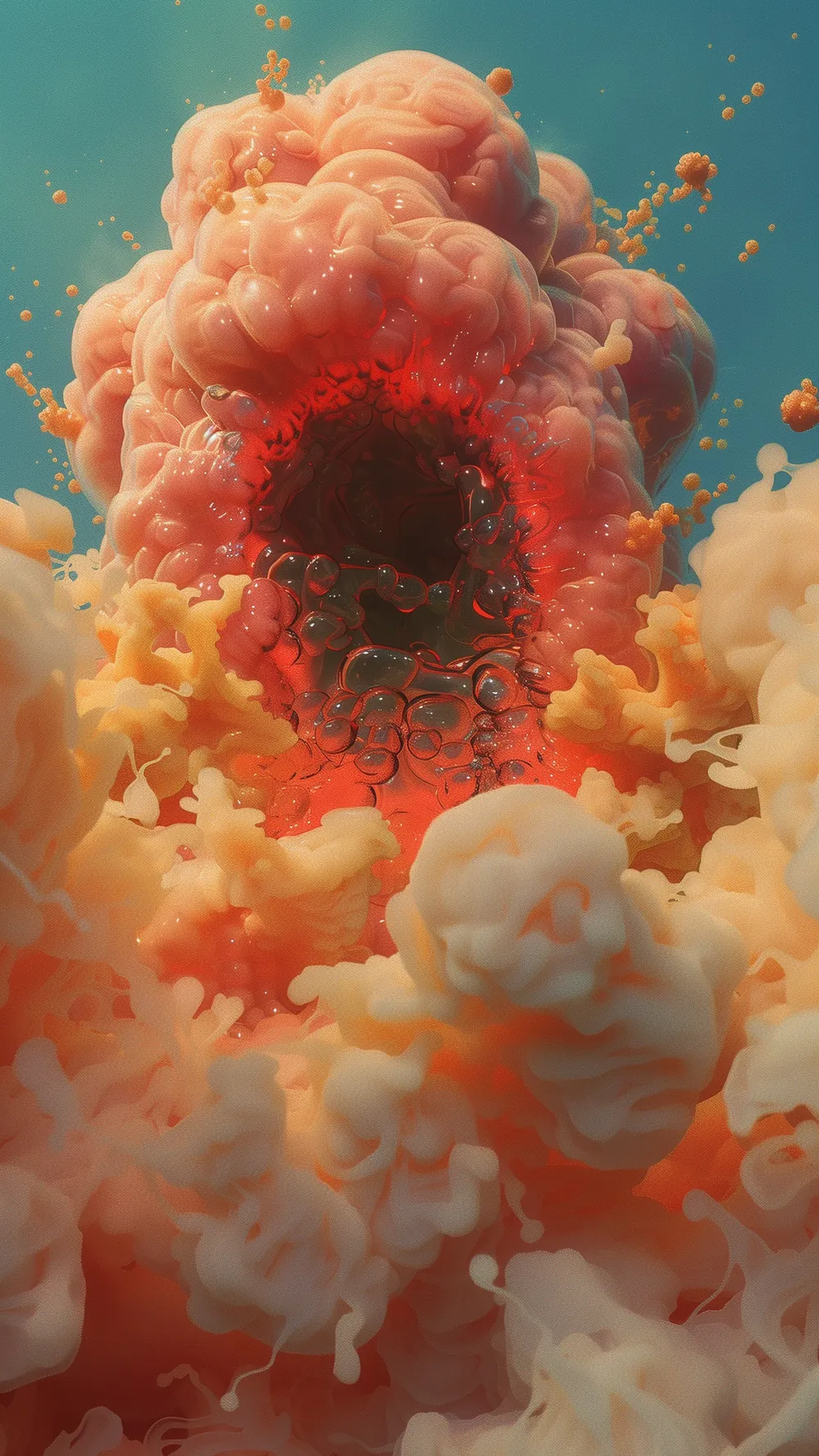 False Profits · frame 14