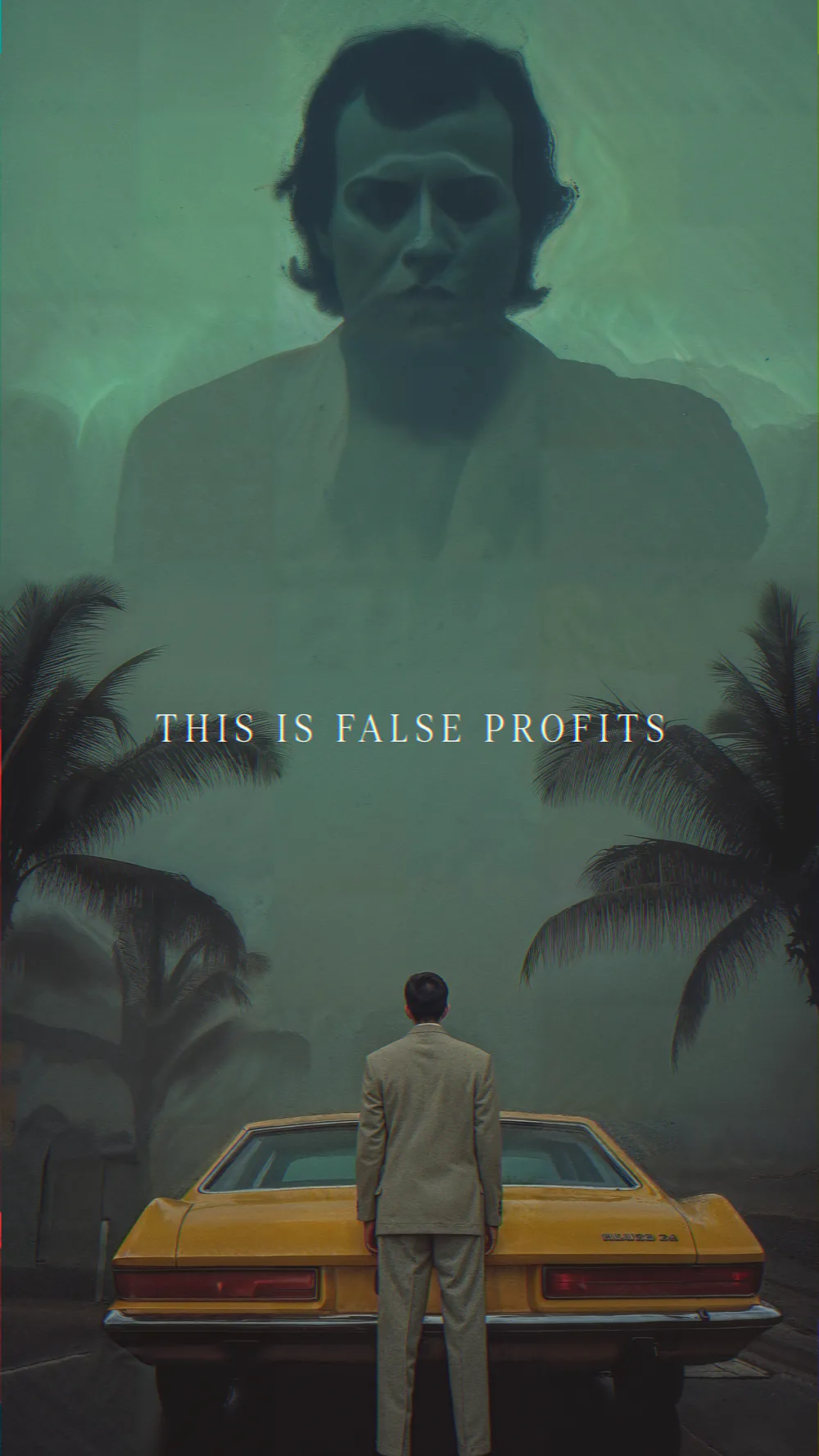 False Profits · frame 15