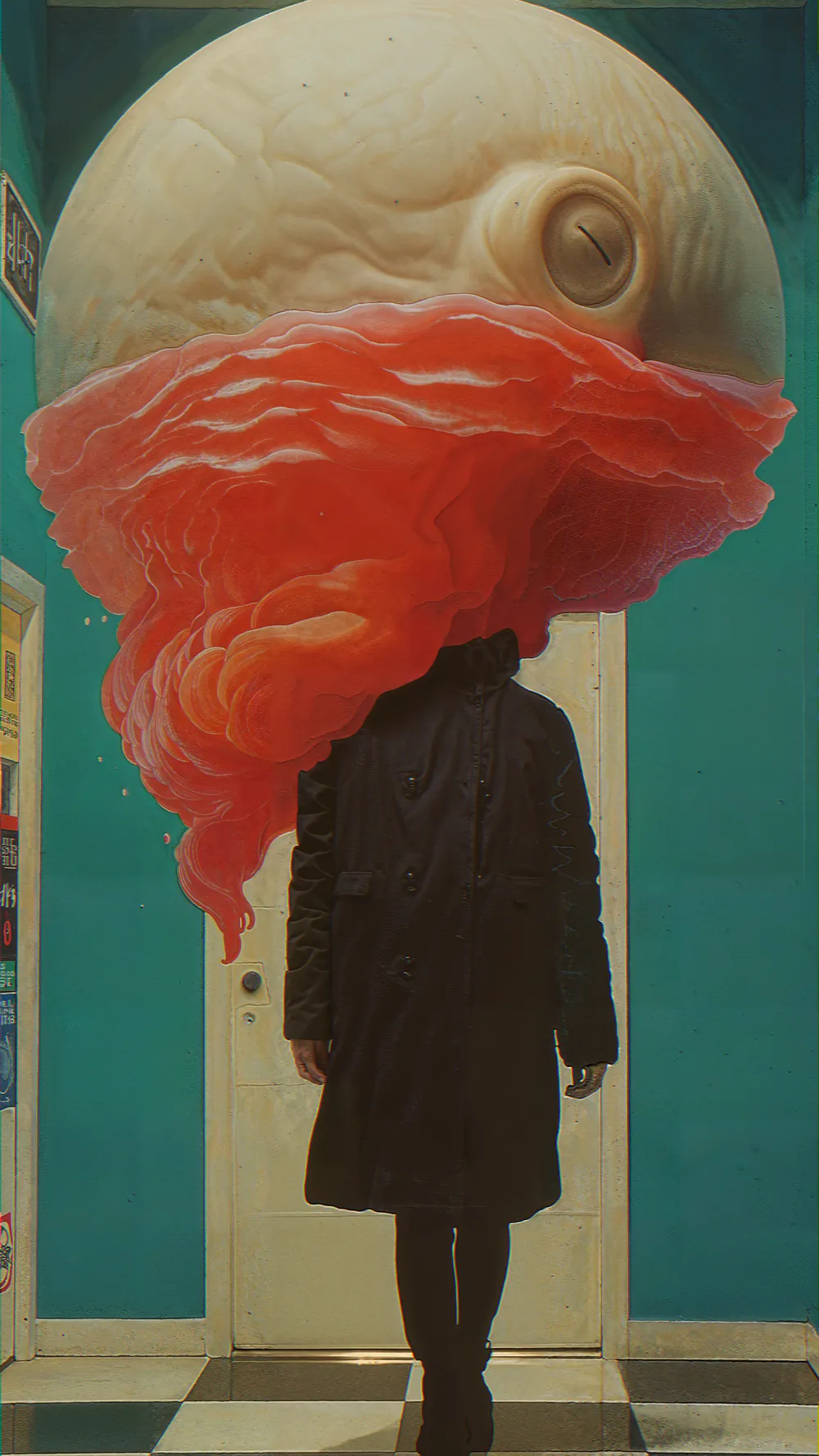 False Profits · frame 33