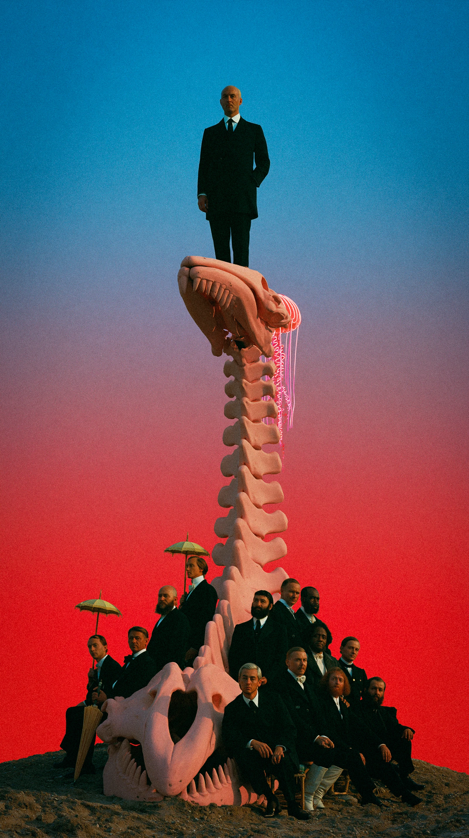 False Profits · frame 46