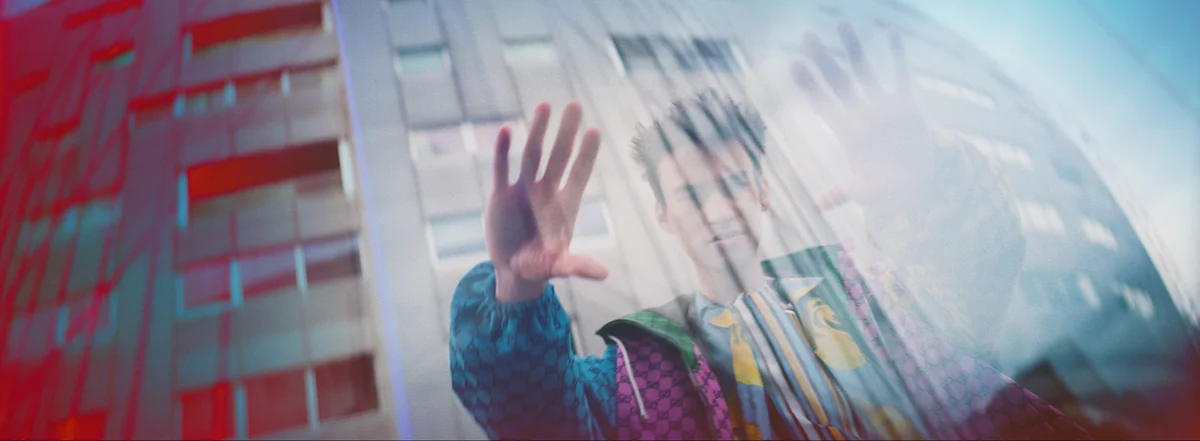 Here With You · still 12