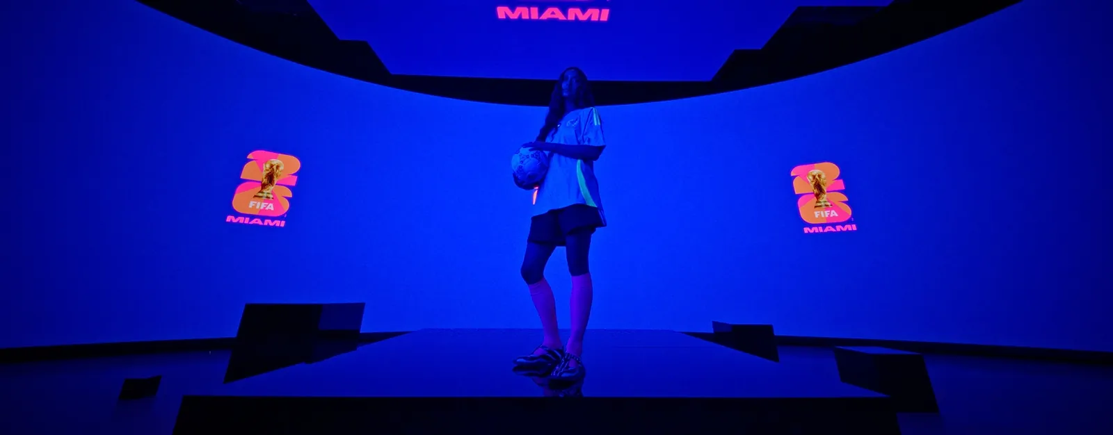 High Volume · still 8