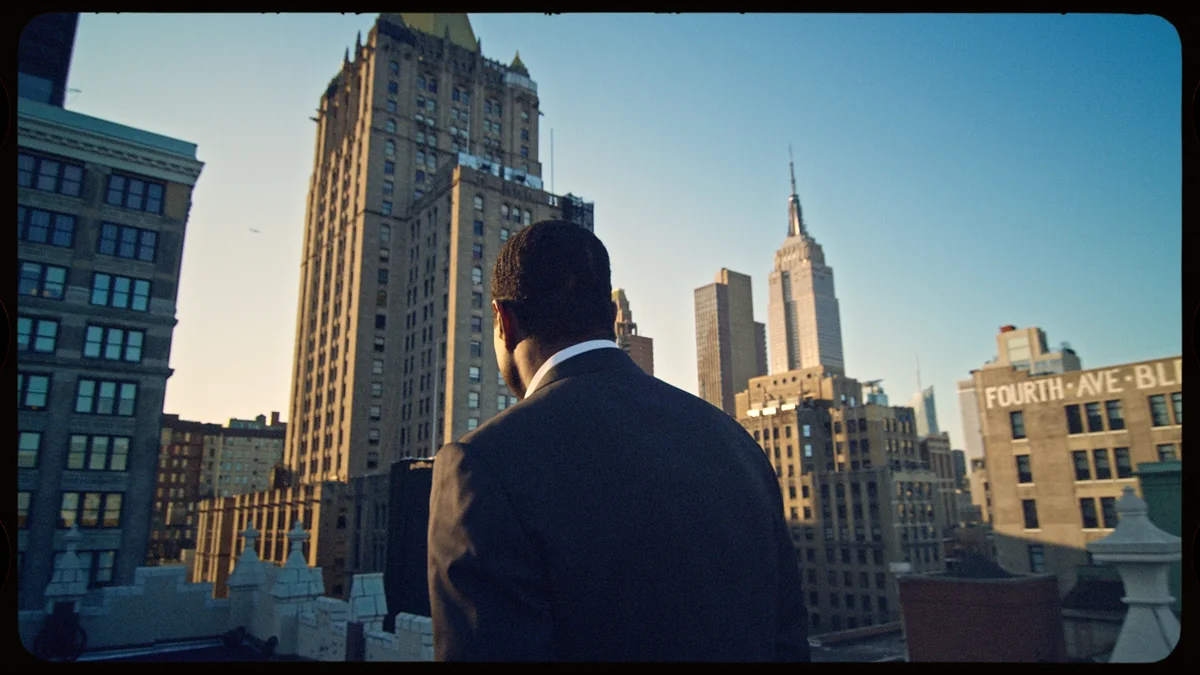 Imagination · still 3