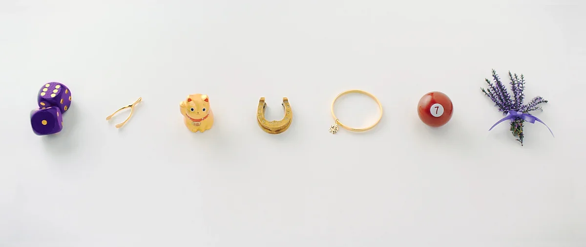 Lucky Number Seven · still 4