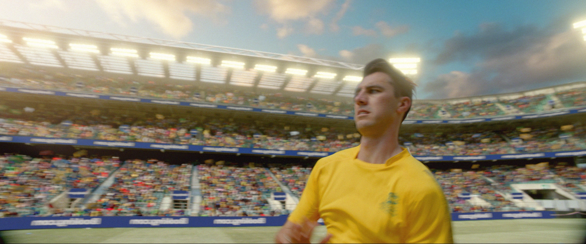 The Catch · still 2