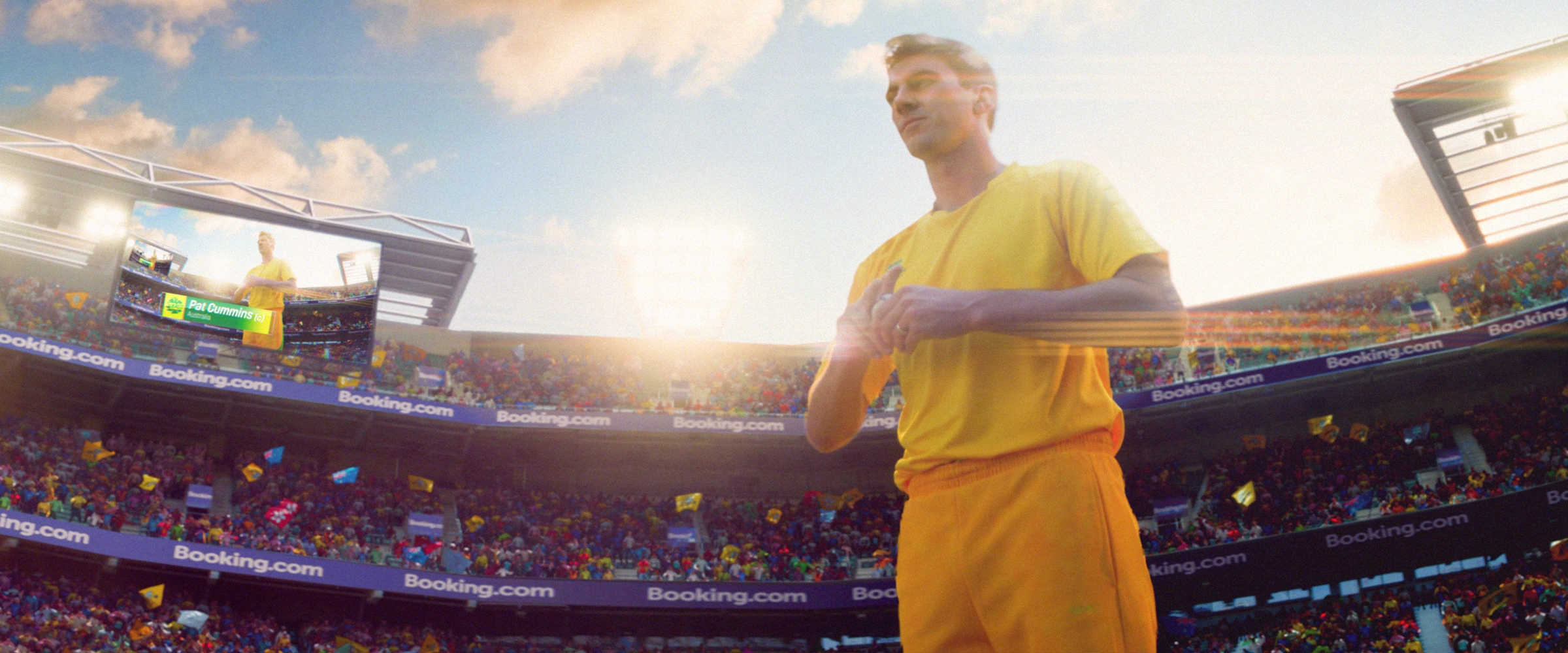 The Catch · still 4