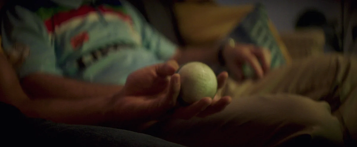 The Catch · still 11