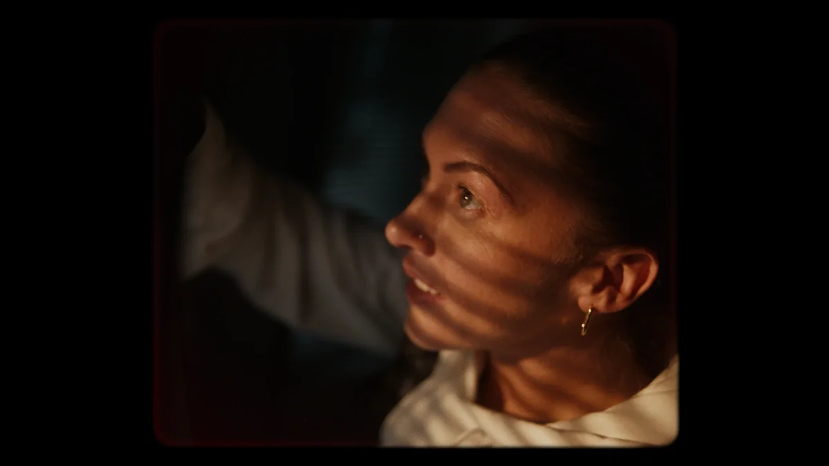 The Morning After · still 1