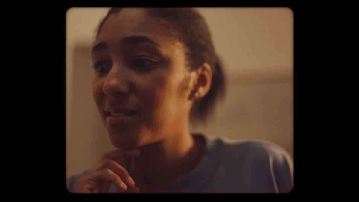 The Morning After · still 4