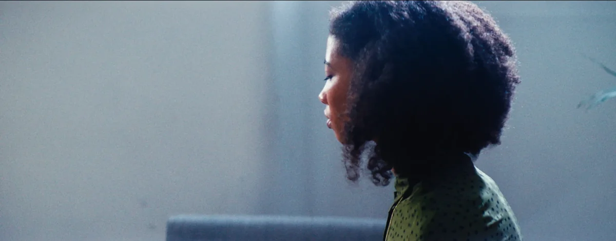 The Tunnel · still 4