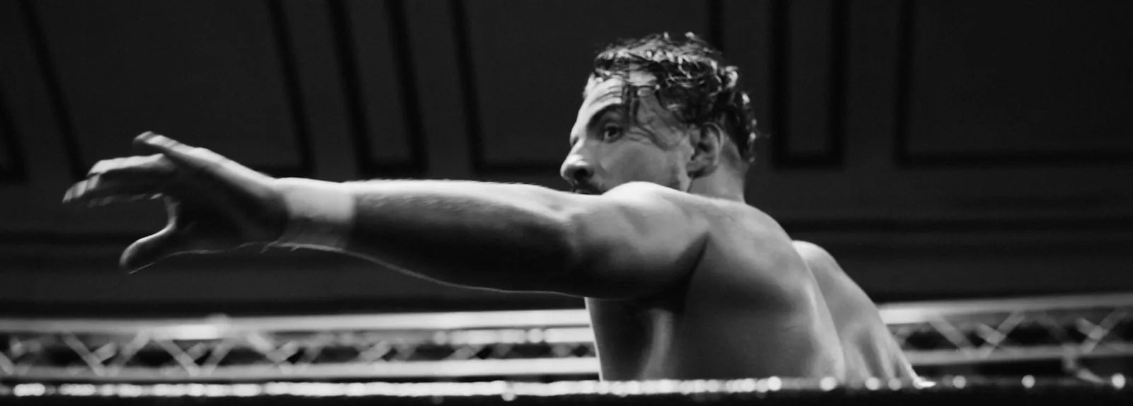 The Wrestler · still 3